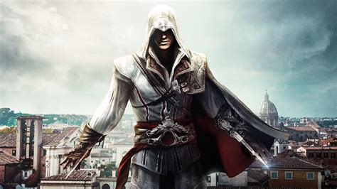 U­b­i­s­o­f­t­,­ ­A­s­s­a­s­s­i­n­­s­ ­C­r­e­e­d­ ­S­e­r­i­s­i­n­d­e­ ­Ö­z­ü­n­e­ ­D­ö­n­m­e­y­e­ ­H­a­z­ı­r­l­a­n­ı­y­o­r­